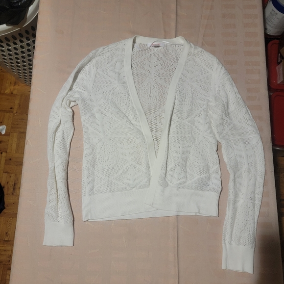 Joe fresh 100% Cotton Cardigan - Picture 1 of 5